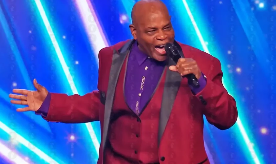At 77 Years Old, He Walked Onto the Stage — Then His Performance Proved Dreams Never Expire