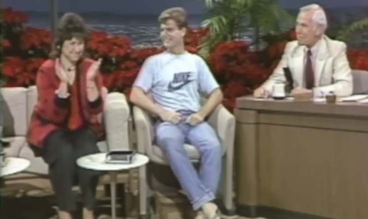 He Walked Onto the Stage Quietly—Then His Voice Changed Everything in Seconds