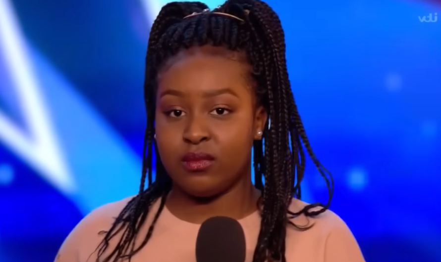 Simon Cowell Didn’t Expect Much—Then This Performance Changed Everything on the AGT Stage