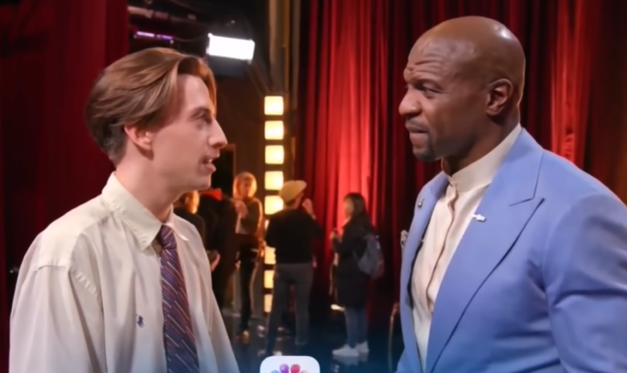 They Thought He Was Just a Joke—Then His America’s Got Talent Audition Earned Four Yes Votes No One Expected