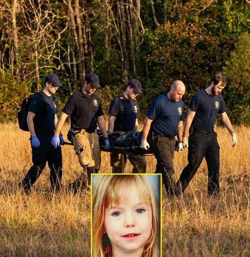 Betrayal in the Pines Why This Missing Girl Case Is Every Parents Worst Nightmare