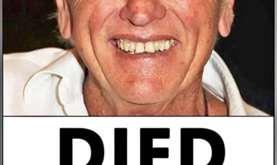 Tarzan star Ron Ely’s tragic final years after son stabbed wife Valerie to death