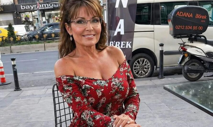 Sarah Palin’s Life After Divorce: A New Chapter
