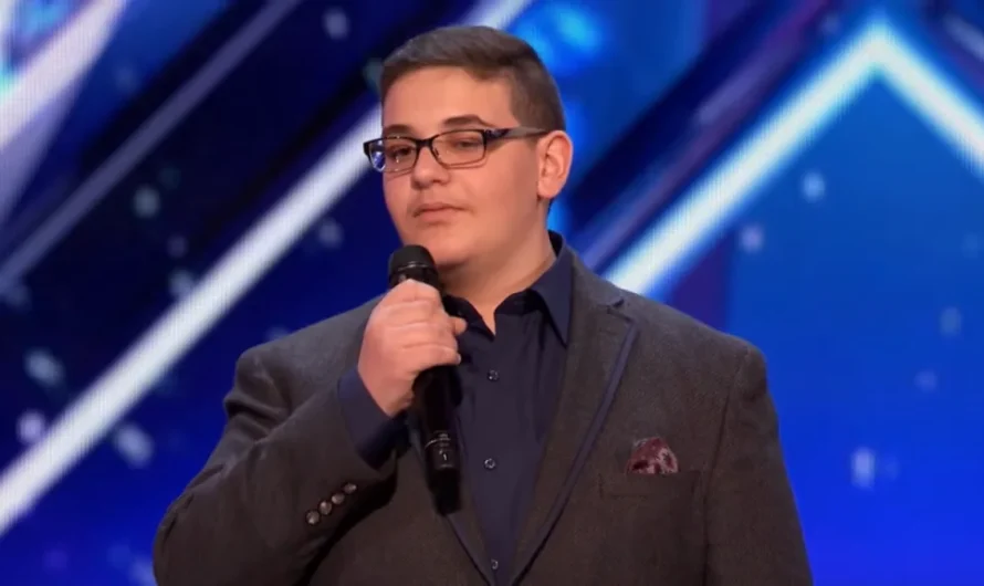 The 16-Year-Old Who Silenced Every Skeptic And Forced The Most Shocking Golden Buzzer Ever