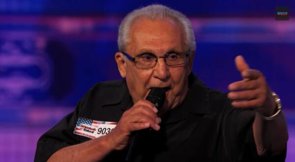 This 74-Year-Old Bartender Hid A Secret For 50 Years But Then He Opened His Mouth