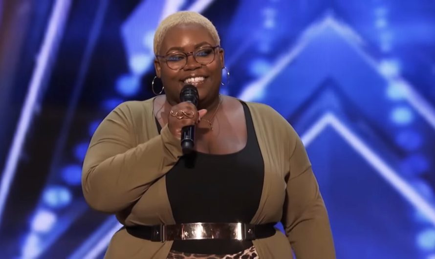 She Was Homeless and Living in Her Car, but Watch What Happens When She Opens Her Mouth