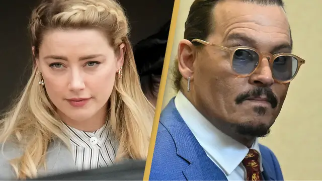 Amber Heard makes unexpected admission about impact of infamous Johnny Depp defamation trial