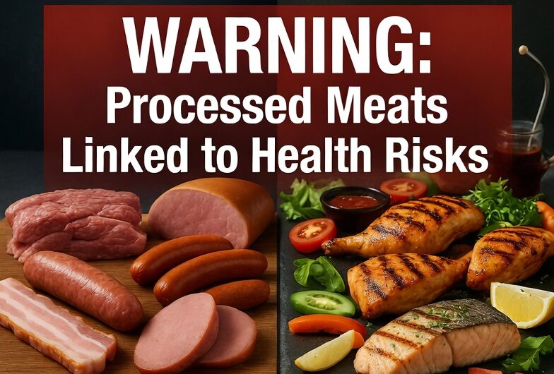 The Everyday Meats We Love: Why Processed and Cured Options Deserve a Closer Look