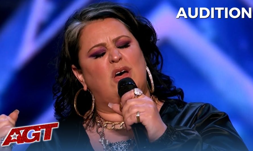 They Didn’t Expect THIS from Sarah Potenza… Then She Blew Everyone Away