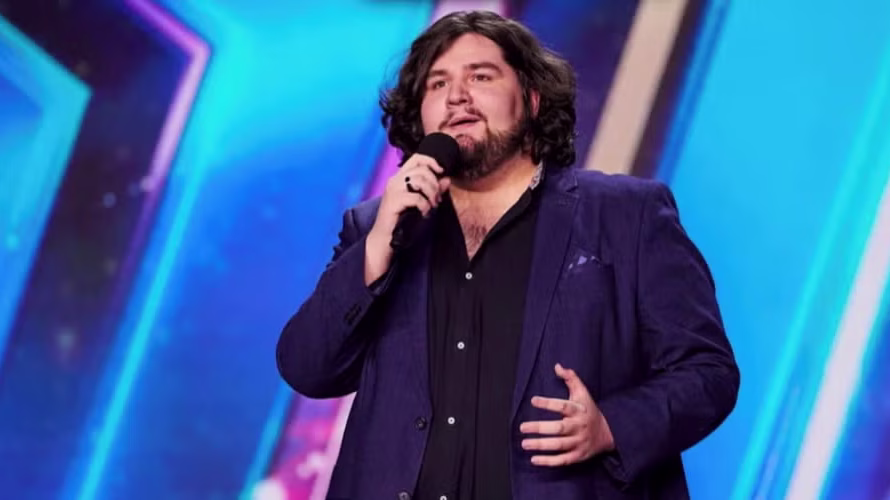 The Shy Welder or a Broadway Star? The Audition That Changed Everything!
